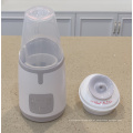 baby bottle warmer aroma diffuser with facial steamer